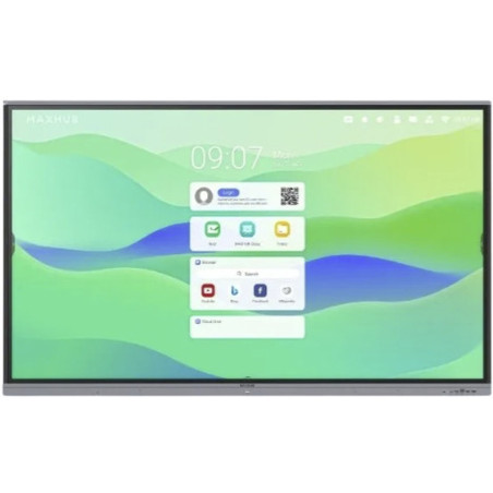 Monitor Videowall Maxhub E7521 4K Ultra HD 75"