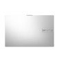 Laptop Asus Vivobook Go 15 OLED E1504FA-L1998W 15" 16 GB RAM 512 GB SSD Spanish Qwerty AMD Ryzen 5 7520U