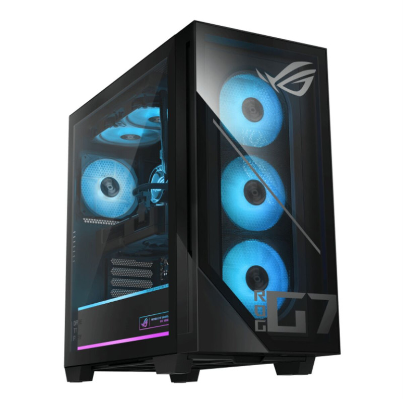 Desktop PC Asus ROG G700TF-09285K0830 2 TB RTX 5080 Desktop PC Asus ROG G700TF-09285K0830 2 TB RTX 5080