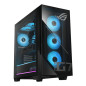 Desktop PC Asus ROG G700TF-09285K0830 2 TB RTX 5080 Desktop PC Asus ROG G700TF-09285K0830 2 TB RTX 5080