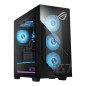 Desktop PC Asus ROG G700TF-09285K0830 2 TB RTX 5080 Desktop PC Asus ROG G700TF-09285K0830 2 TB RTX 5080
