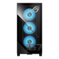 Desktop PC Asus ROG G700TF-09285K0830 2 TB RTX 5080 Desktop PC Asus ROG G700TF-09285K0830 2 TB RTX 5080