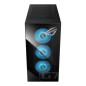 Desktop PC Asus ROG G700TF-09285K0830 2 TB RTX 5080 Desktop PC Asus ROG G700TF-09285K0830 2 TB RTX 5080