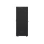 Wall-mounted Rack Cabinet Lanberg FF01-8027-23BL