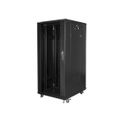 Armario Rack Mural Lanberg FF01-6827-12B