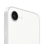 Smartphone Apple MD1W4QL/A Octa Core 8 GB RAM 256 GB White 6,1"