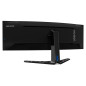 Monitor Lenovo 67B1GAC3EU 44,5" 4K Ultra HD Monitor Lenovo 67B1GAC3EU 44,5" 4K Ultra HD