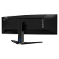 Monitor Lenovo 67B1GAC3EU 44,5" 4K Ultra HD Monitor Lenovo 67B1GAC3EU 44,5" 4K Ultra HD