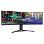 Monitor Lenovo 67B1GAC3EU 44,5" 4K Ultra HD Monitor Lenovo 67B1GAC3EU 44,5" 4K Ultra HD
