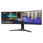 Monitor Lenovo 67B1GAC3EU 44,5" 4K Ultra HD Monitor Lenovo 67B1GAC3EU 44,5" 4K Ultra HD