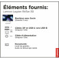 Monitor Lenovo 67B1GAC3EU 44,5" 4K Ultra HD Monitor Lenovo 67B1GAC3EU 44,5" 4K Ultra HD