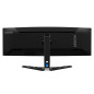 Monitor Lenovo 67B1GAC3EU 44,5" 4K Ultra HD Monitor Lenovo 67B1GAC3EU 44,5" 4K Ultra HD