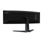 Monitor Lenovo 67B1GAC3EU 44,5" 4K Ultra HD Monitor Lenovo 67B1GAC3EU 44,5" 4K Ultra HD