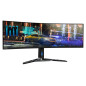 Monitor Lenovo 67B1GAC3EU 44,5" 4K Ultra HD Monitor Lenovo 67B1GAC3EU 44,5" 4K Ultra HD
