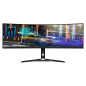 Monitor Lenovo 67B1GAC3EU 44,5" 4K Ultra HD Monitor Lenovo 67B1GAC3EU 44,5" 4K Ultra HD