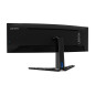 Monitor Lenovo 67B1GAC3EU 44,5" 4K Ultra HD Monitor Lenovo 67B1GAC3EU 44,5" 4K Ultra HD