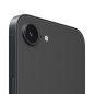 Smartphone Apple MD1T4QL/A Octa Core 8 GB RAM 256 GB Black 6,1"