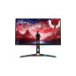 Monitor Lenovo 66F9UAC6EU 31,5" 4K Ultra HD Monitor Lenovo 66F9UAC6EU 31,5" 4K Ultra HD