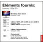 Monitor Lenovo 66F9UAC6EU 31,5" 4K Ultra HD Monitor Lenovo 66F9UAC6EU 31,5" 4K Ultra HD