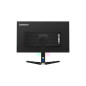Monitor Lenovo 66F9UAC6EU 31,5" 4K Ultra HD Monitor Lenovo 66F9UAC6EU 31,5" 4K Ultra HD
