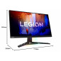 Monitor Lenovo 66F9UAC6EU 31,5" 4K Ultra HD Monitor Lenovo 66F9UAC6EU 31,5" 4K Ultra HD