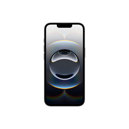 Smartphone Apple MD1X4QL/A Octa Core 8 GB RAM 512 GB Black 6,1"