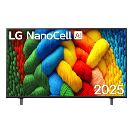 Smart TV LG 86NANO81A6A