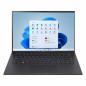 Laptop LG 14Z90RU-G.AA55B 14" 16 GB RAM 512 GB SSD Laptop LG 14Z90RU-G.AA55B 14" 16 GB RAM 512 GB SSD