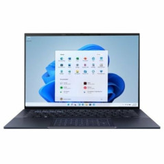 Laptop Asus 90NX05W1-M01560 14" 32 GB RAM 1 TB SSD Qwerty Español Intel Core Ultra 7 150U
