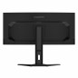 Monitor Gigabyte MO34WQC2 Wide Quad HD 34"