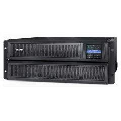 Uninterruptible Power Supply System Interactive UPS APC SMX2200HV 1980 W