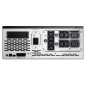 Uninterruptible Power Supply System Interactive UPS APC SMX2200HV 1980 W