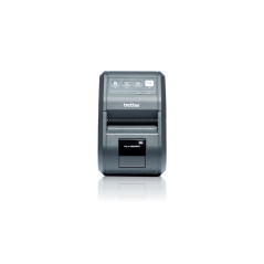 Label Printer Brother RJ-3050 Black