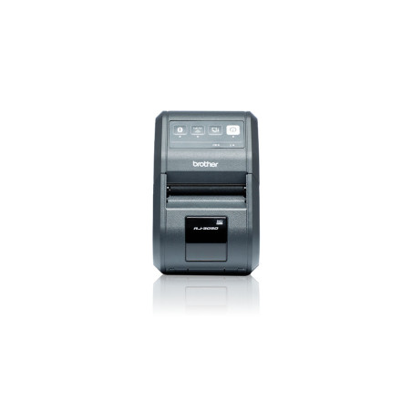 Label Printer Brother RJ-3050 Black