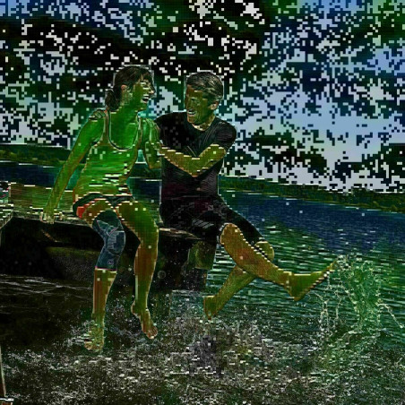 -