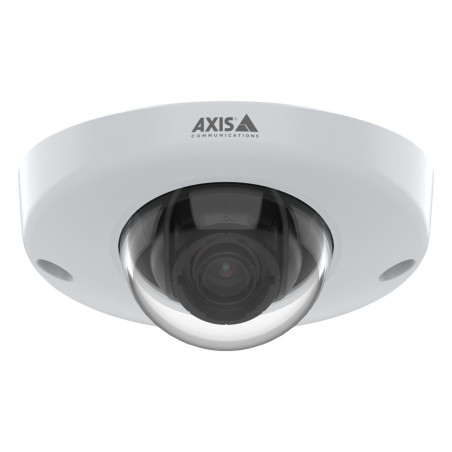 Videocámara de Vigilancia Axis 03117-001
