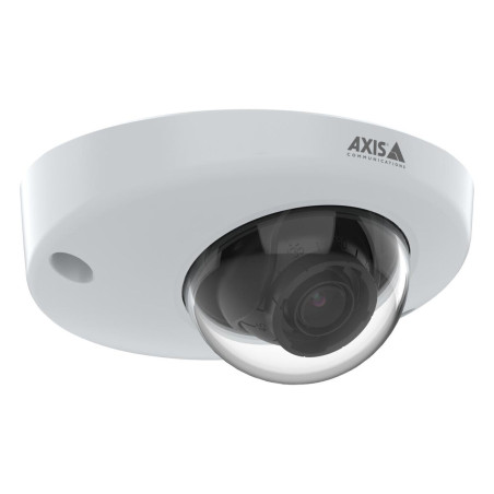 Videocámara de Vigilancia Axis 03117-001