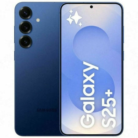 Smartphone Samsung SM-S936BDBDEUB Octa Core 12 GB RAM 256 GB Blue 6,7"