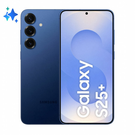 Smartphone Samsung SM-S936BDBDEUB Octa Core 12 GB RAM 256 GB Blue 6,7"