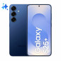 Smartphone Samsung SM-S936BDBDEUB Octa Core 12 GB RAM 256 GB Blue 6,7"