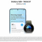 Smartphone Samsung SM-S936BDBDEUB Octa Core 12 GB RAM 256 GB Blue 6,7"