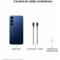 Smartphone Samsung SM-S936BDBDEUB Octa Core 12 GB RAM 256 GB Blue 6,7"