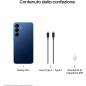 Smartphone Samsung SM-S936BDBDEUB Octa Core 12 GB RAM 256 GB Blue 6,7"