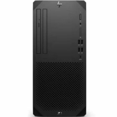 PC de Sobremesa HP 996X5ET Intel Core i7 1 TB SSD Nvidia Geforce RTX 4060