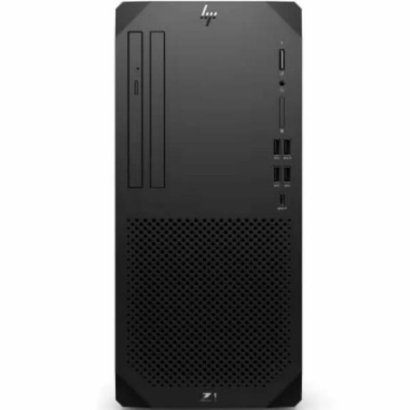 PC de Sobremesa HP 996X5ET Intel Core i7 1 TB SSD Nvidia Geforce RTX 4060