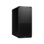PC de Sobremesa HP 996X5ET Intel Core i7 1 TB SSD Nvidia Geforce RTX 4060 PC de Sobremesa HP 996X5ET Intel Core i7 1 TB SSD Nvidia Geforce RTX 4060