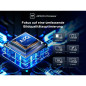 Smart TV TCL 65C7K 65" 4K Ultra HD HDR QD Mini LED