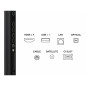Smart TV TCL 65C7K 65" 4K Ultra HD HDR QD Mini LED