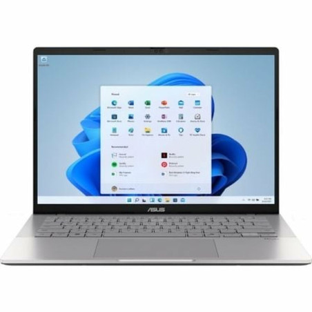 Laptop Asus VivoBook S14 S3407CA-LY075W 14" intel core ultra 5 16 GB RAM 1 TB SSD Qwerty Español