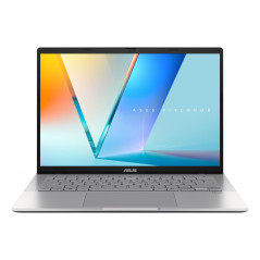 Laptop Asus VivoBook S14 S3407CA-LY075W 14" intel core ultra 5 16 GB RAM 1 TB SSD Qwerty Español